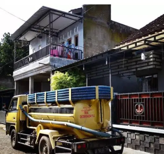 Sedot WC purwodadi Terdekat