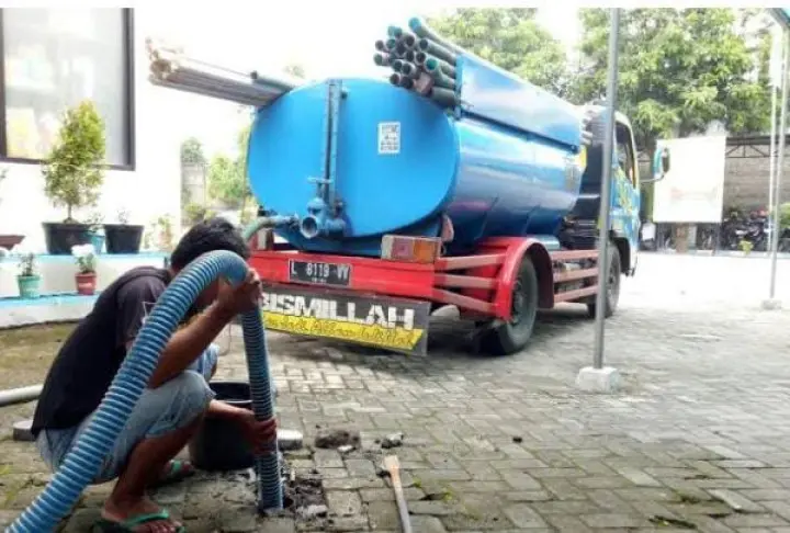 Sedot WC purwodadi Murah
