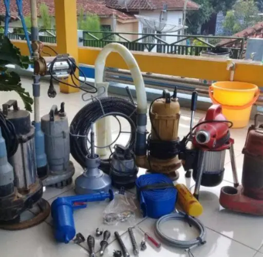 Sedot WC purwodadi Murah