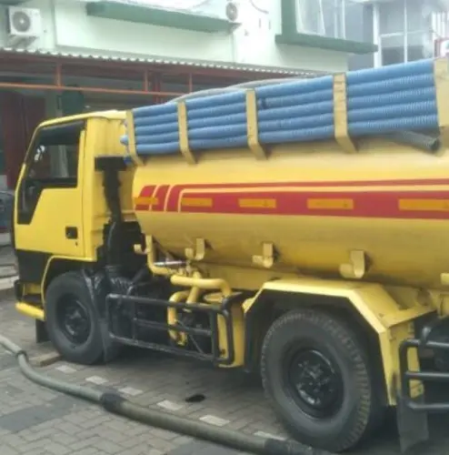 Sedot WC purwodadi Terdekat