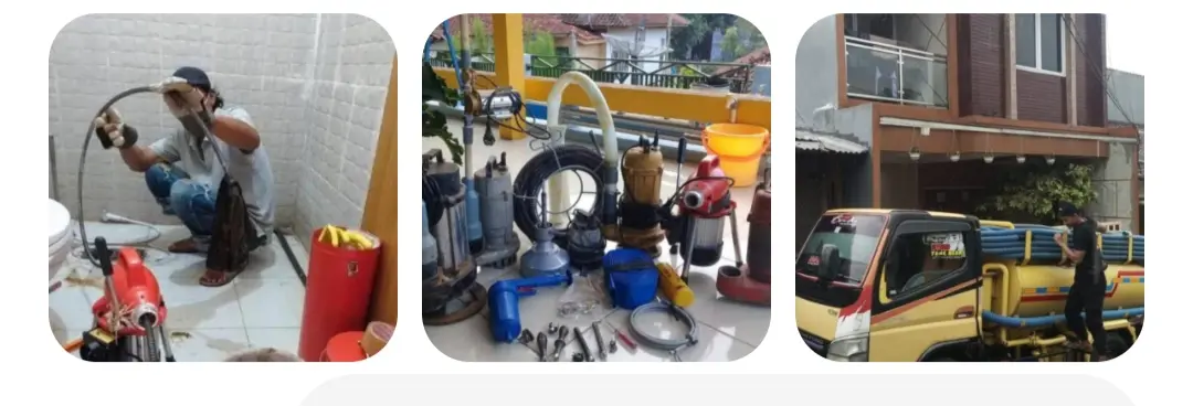 Jasa Sedot WC purwodadi Murah Terpercaya